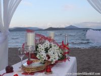 izmir evlilik teklifi organizasyonu 