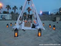 izmir evlilik teklifi organizasyonu 