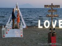 evlilik teklifi