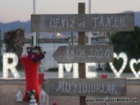evlilik teklifi