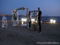 evlilik teklifi