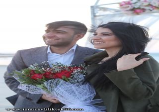 evlilik teklifi organizasyonu