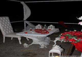 izmir evlilik teklifi organizasyonu 
