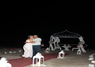izmir evlilik teklifi organizasyonu 