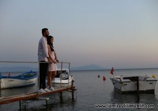 evlilik teklifi
