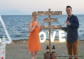 evlilik teklifi