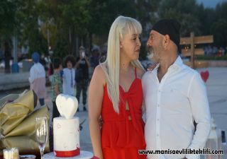 evlilik teklifi