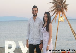 evlilik teklifi