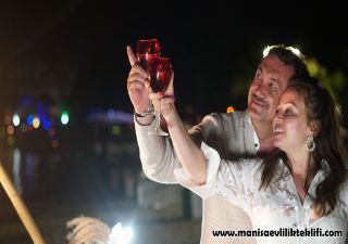 evlilik teklifi