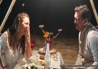 evlilik teklifi