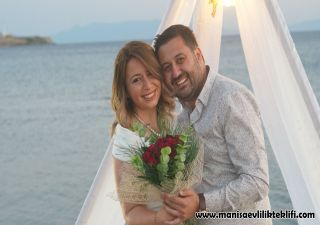 evlilik teklifi