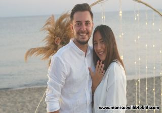 evlilik teklifi