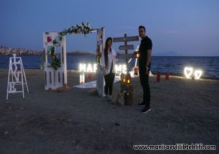 evlilik teklifi