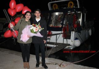 yatta evlilik teklifi organizasyonlarımızdan